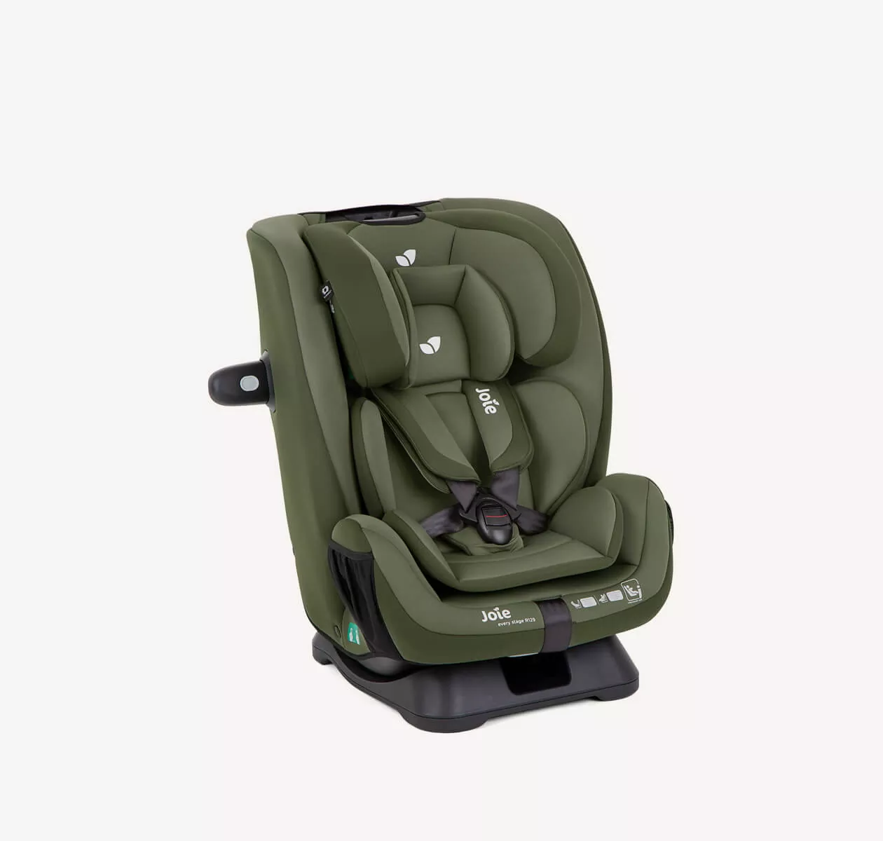 Silla auto Every Stage R 129 Moss de Joie
